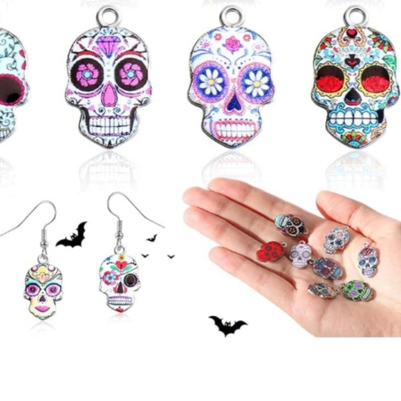 Mystery Earrings Pack 5 For $20 - Picture 8 of 12